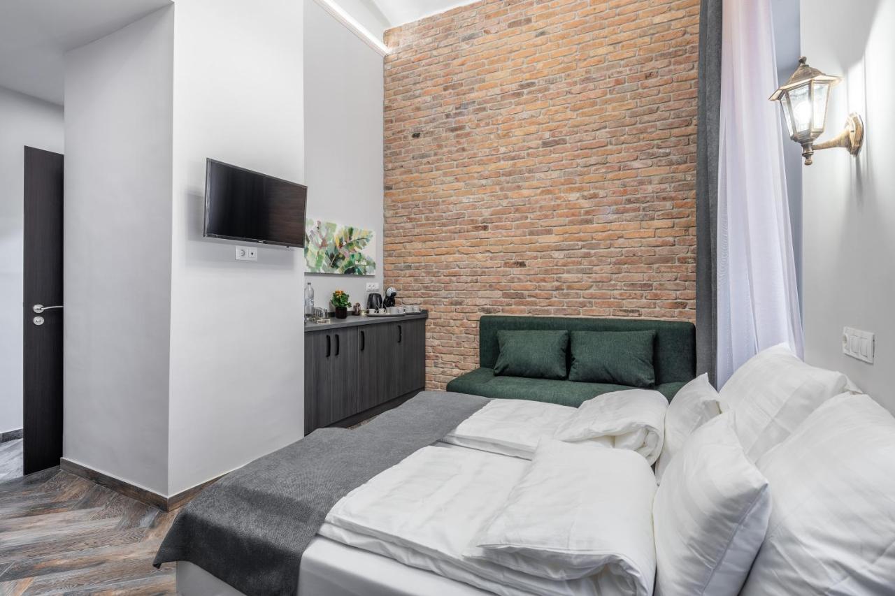 Stunning Apartment In The Hearth Of Budapest Esterno foto