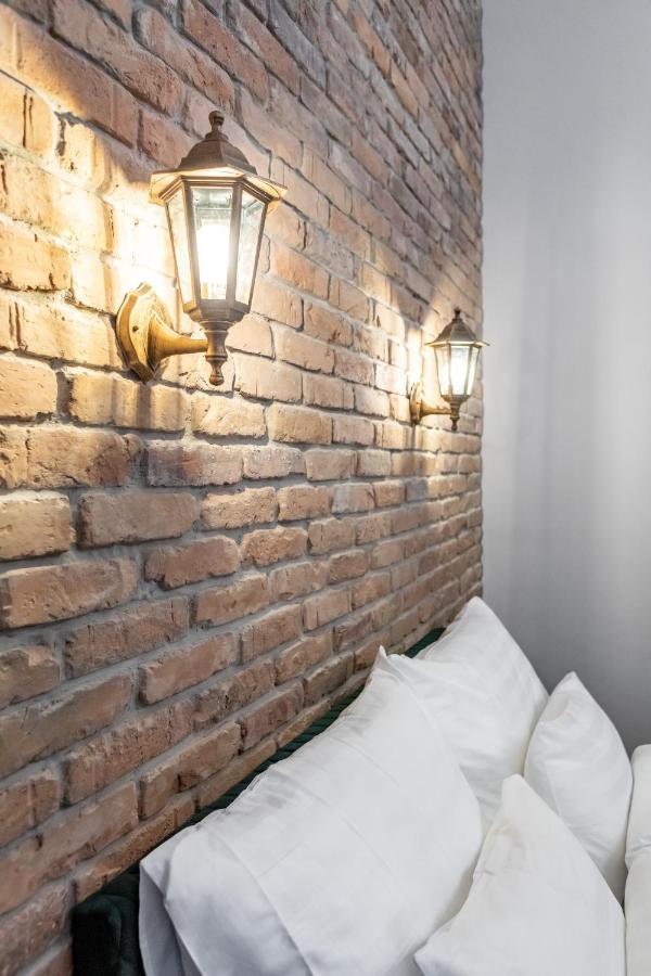 Stunning Apartment In The Hearth Of Budapest Esterno foto